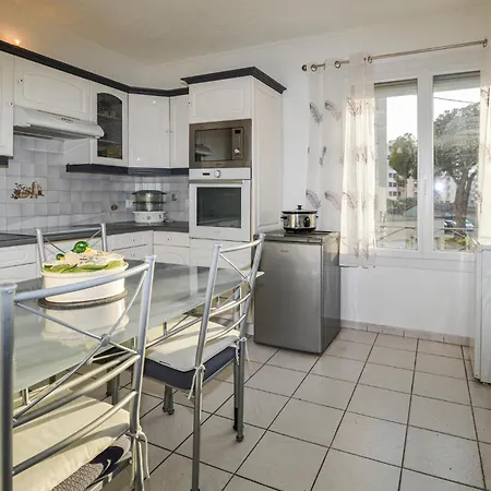 Amazing In Ajaccio With Kitchen Daire Ajaccio (Corsica)
