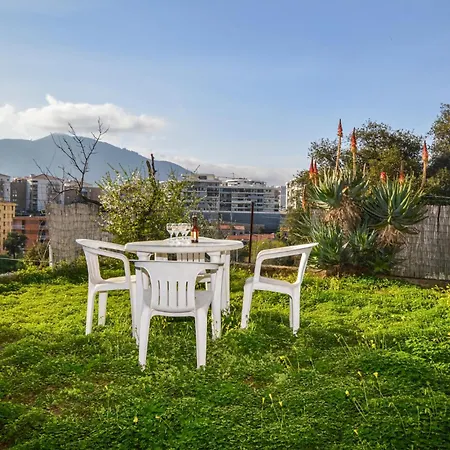 Amazing In Ajaccio With Kitchen * Ajaccio (Corsica)